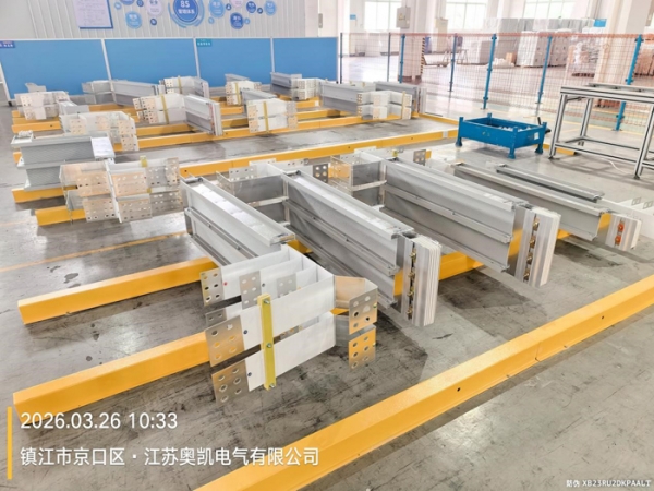 宝运莱电气高端母线槽系统助力医院项目，大电流母线槽筑牢医疗供电“生命线”