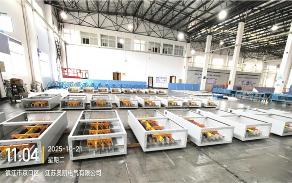 江苏母线--2025年宝运莱报10月刊