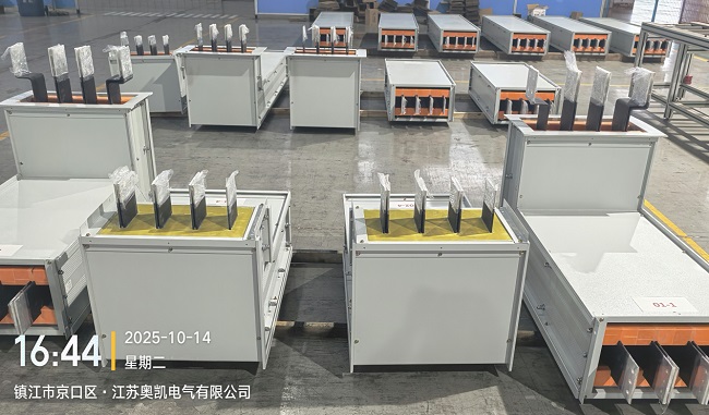 江苏母线